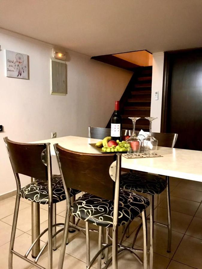 Faliraki Seadream Apartment,50M From The Beach ภายนอก รูปภาพ
